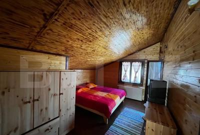 Casă cu 3 camere cu Teren 182 Mp în Beclean - 5