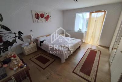 Casa Individuala 7 camere + spatiu comercial, 200 mp, zona Aiud! - 3