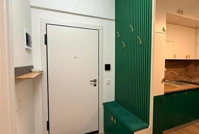 Apartament prima inchiriere Coresi - 26