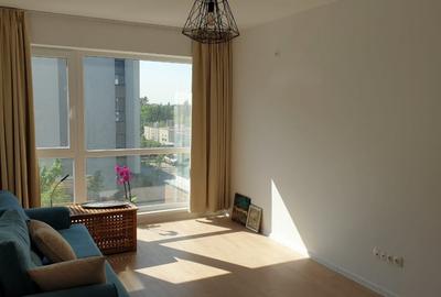 Apartament cu 2 camere decomandat, mobilat în Bucureștii Noi - 13