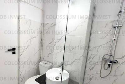 Garsoniera decomandata - zona Racadau Garsoniera decomandata - zona Racadau - 6