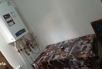 Apartament cu 2 camere în Stoina - 2