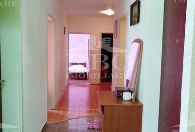 Apartament 3 camere strada Campului zona de case - 8