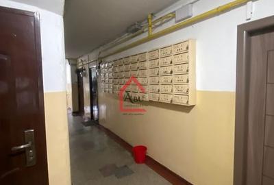 Apartament cu o cameră, Tătărași, bloc de apartamente - 18