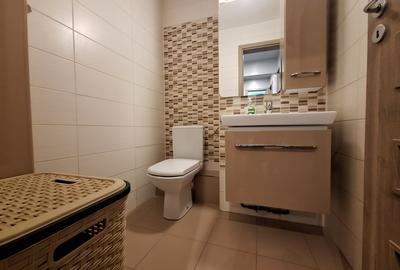 Apartament cu 3 camere decomandat, mobilat în Aradului - 13