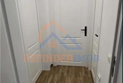 Apartament cu 2 camere circular în Drumul Taberei