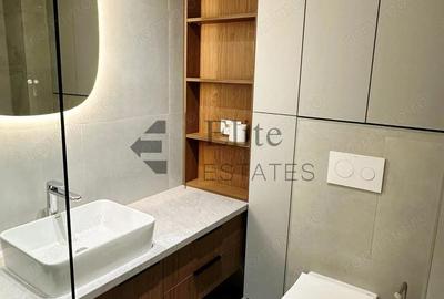 Apartament de inchiriat cu 2 Camere, Green Residence, Nufarul - 2