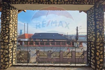 Casa P+M de vanzare - zona Izvoare, Ideala pentru business/locuit - 21