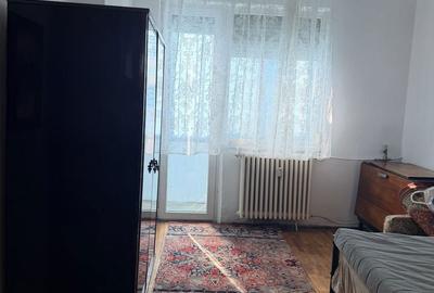 Apartament cu 2 camere decomandat în Central - 5
