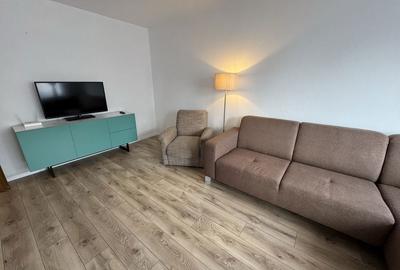 Apartament cu 2 camere decomandat în Alfa - 2