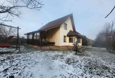 Casă cu 3 camere în Letea Veche - 13