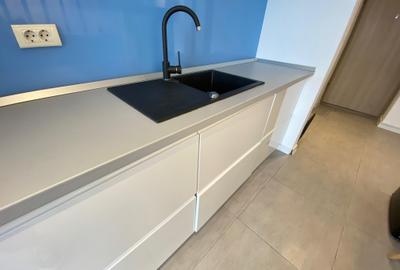 Apartament cu 2 camere. Mobilat si utilat modern. - 8