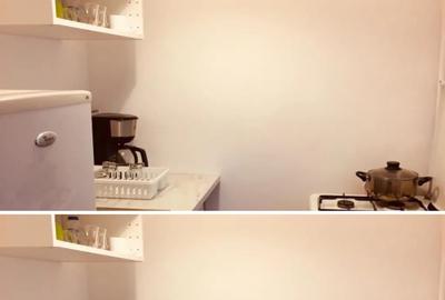 Garsonieră în Tineretului - 7