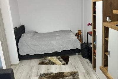 Apartament cu 1 camera, decomandat, zona Bucium - 2