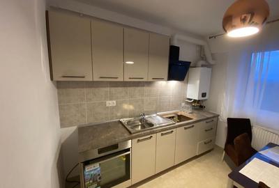 Apartament 3 camere liber la vanzare zona Garii - 4