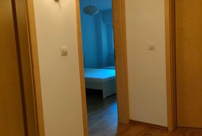 Garsonieră decomandată în Nerva Traian - 4