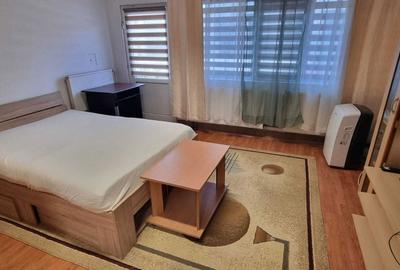 Garsonieră semidecomandată în Brâncoveanu - 6