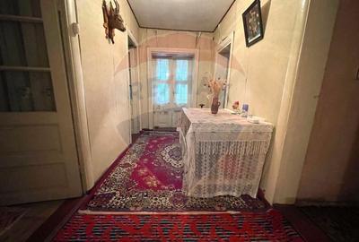 Casă individuală cu 3 camere cu Garaj în Oancea - 21