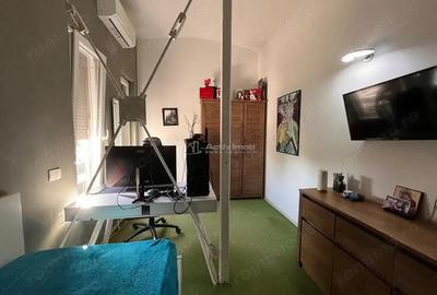 Lugoj, Vila de Vis Cu Piscina, 440 Mp. Construiti, 820 Mp. Teren - 12