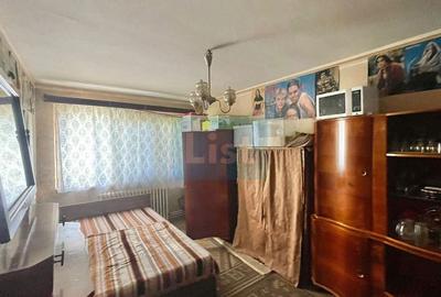 Apartament cu 3 camere decomandat, mobilat în Govândari - 10