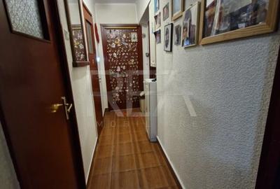 Apartament cu 4 camere - zona Auchan Vitan - 38