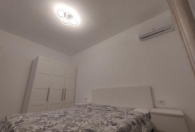 Apartament cu 2 camere nedecomandat, mobilat în Păcii - 3