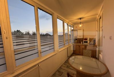 Apartament cu 2 camere decomandat în Central - 2