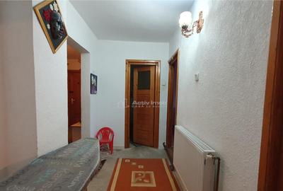 Apartament - 3 camere - 87 mp - etj 2 - Obcini - 7