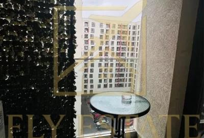 Garsonieră decomandată, mobilată în Drumul Taberei - 8