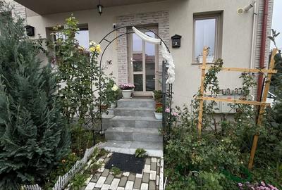 Garsonieră în Valea Lupului - 3