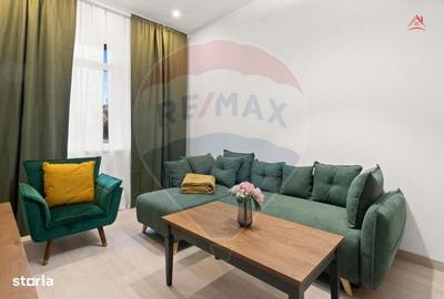 De Inchiriat Apartament nou 2 camere Rin Grand Residence - 1