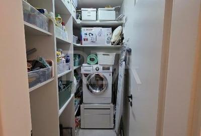 Apartament 3 camere Timpuri Noi - bloc nou 2015, parcare, 118 mp Apartament 3 camere Timpuri Noi - bloc nou 2015, parcare, 118 mp - 10