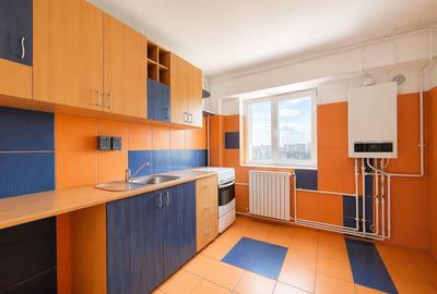 Apartament cu 2 camere decomandat în Balada - 4