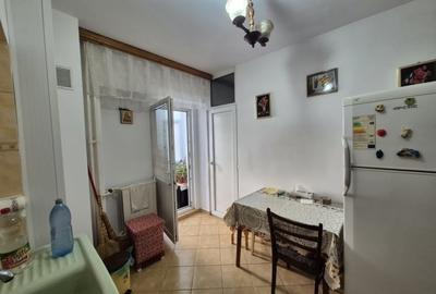 2 camere decomandat -Pacurari - 60 mp - etaj 1 - 110.000 euro - 7