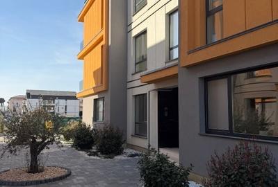 Apartament cu 2 camere decomandat în Giroc - 2