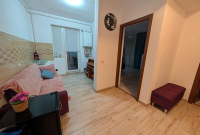 Apartament decomandat Bloc NOU - zona Milcov - 2