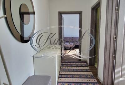 Apartament modern la prima inchiriere cu parcare, strada Horea - 12