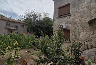 Eforie Sud - vila cu farmec boem - 10