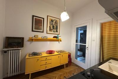 Apartament cu 2 camere semidecomandat, mobilat în Armeneasca - 7