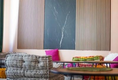 Afacere la CHEIE de VANZARE - Centrul Vechi Constanta Cafe Bar - ACCEPT SCHIMB - 21