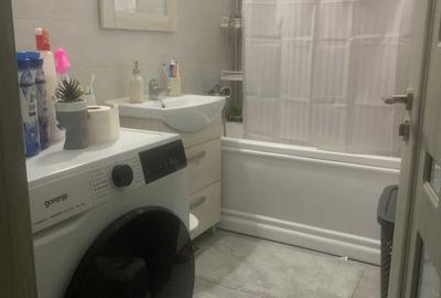 Apartament cu 2 camere decomandat în Central - 6
