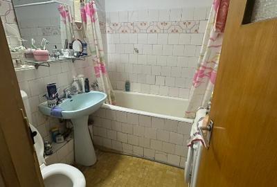 Apartament cu 2 camere semidecomandat, mobilat în Moșilor - 11