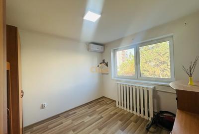 Apartament 3 camere | decomandat | 50 mpu | Manastur Primaverii - 4