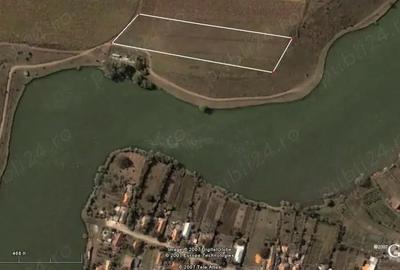 Teren de 5456 mp, în Moara Domnească - 3