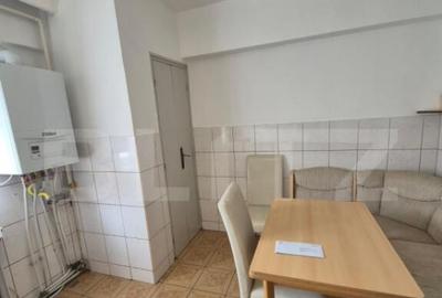 Apartament 3 camere decomandat | Mobilat ?i utilat complet - 13