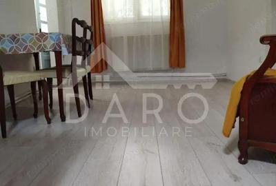 Casă cu 3 camere cu Teren 421 Mp în Semicentral - 8