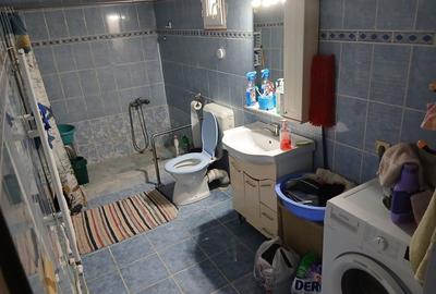 Casă cu 2 camere cu Teren 20 Mp în Giurgiului - 5