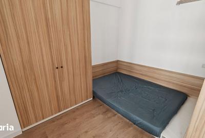 Garsonieră, mobilată în Rahova - 9