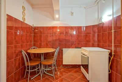 Apartament 2 camere renovat, central - Zona ISR, Rasnov Apartament 2 camere renovat, central - Zona ISR, Rasnov - 11