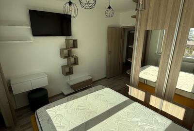 Decomandat - Mobilat - Centrala Proprie - Nou! - 7